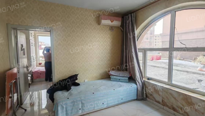 河东新区二手房实景图