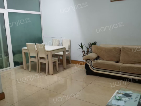 整租·林业局宿舍 2室1厅 东南/南