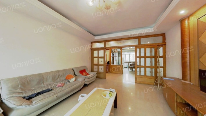 农商银行宿舍二手房实景图