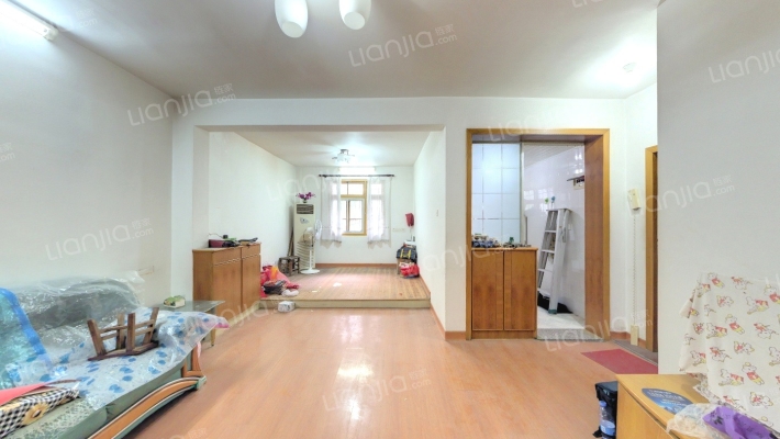 南禅新村二手房实景图