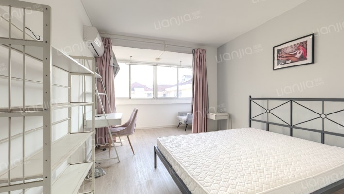 春江小区(虹口)二手房实景图