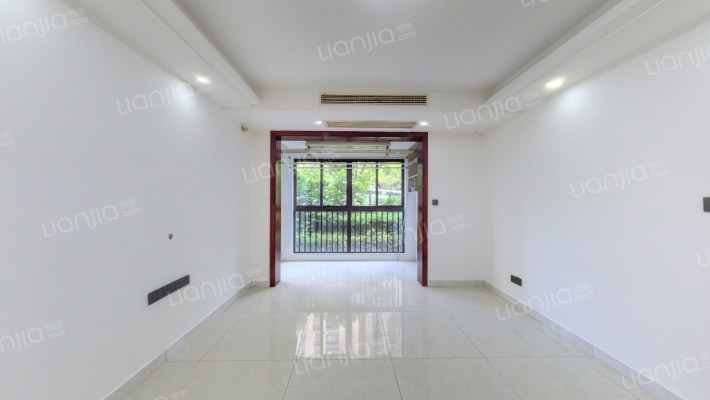 瑞海恒盛新座二手房实景图