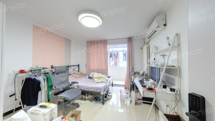 安苑里二手房实景图