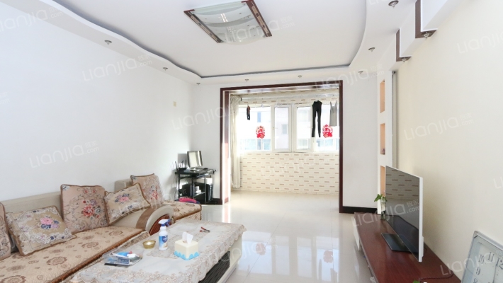 宣府大街22号二手房实景图