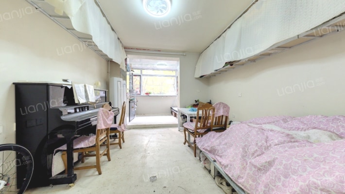 惠新南里5号院二手房实景图