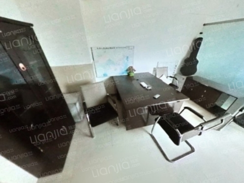 整租·嘉华鑫城 1室1厅 东南