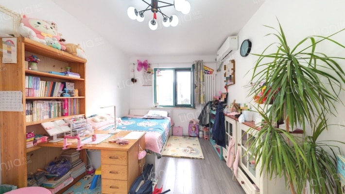 东直门外大街(朝阳）二手房实景图