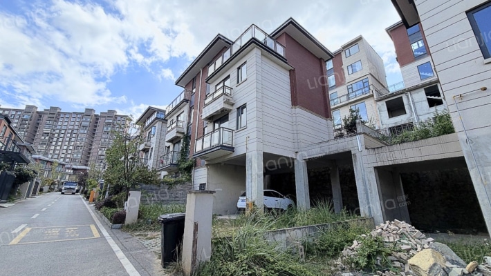 贵龙港二手房实景图
