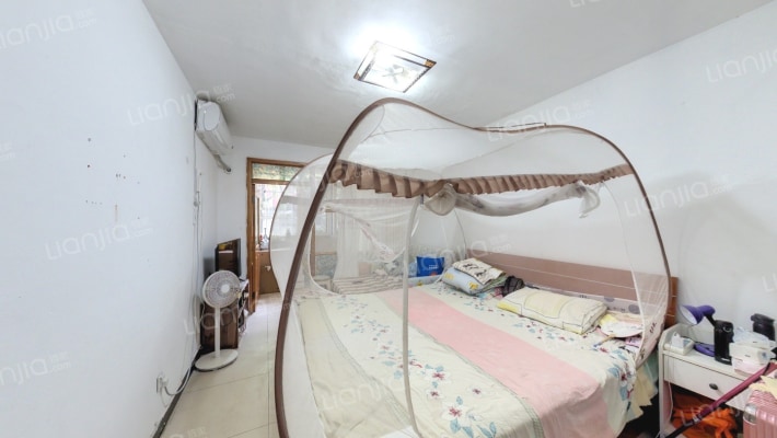 北蜂窝63号院二手房实景图