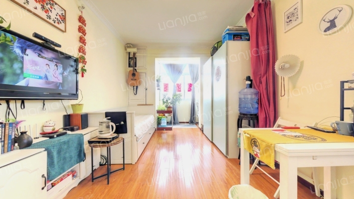 小铁匠营二手房实景图