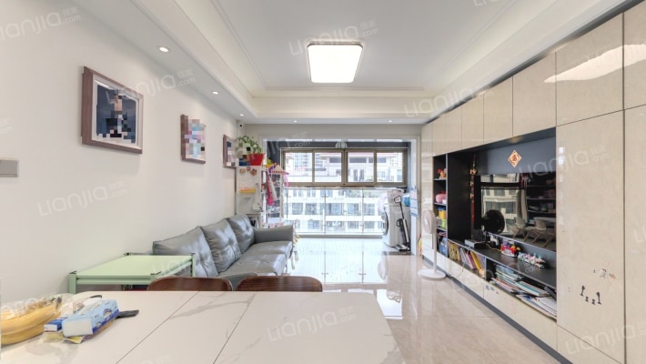 美林书苑二手房实景图