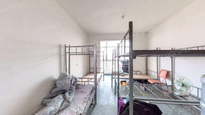 中和苑二手房实景图