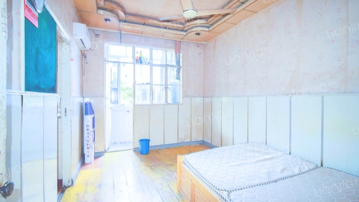 船舶新村二手房实景图