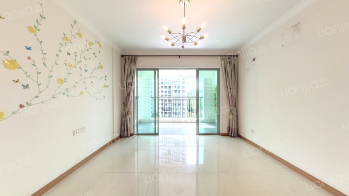 凯茵新城01区掬水湾二手房实景图