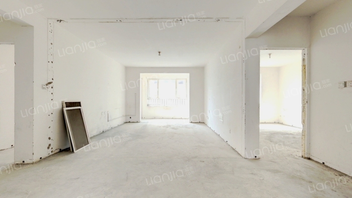 佰和悦府二手房实景图