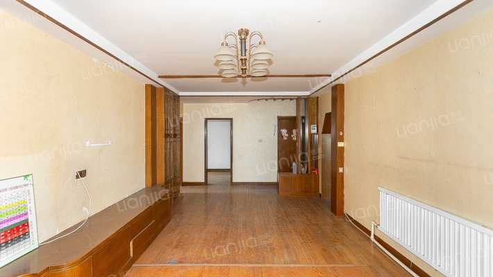 麦克小区二手房实景图