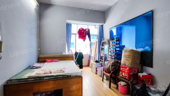 洪山教委宿舍二手房实景图