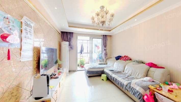 珑璟轩二手房实景图