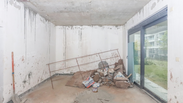 中粮祥云赋B区二手房实景图