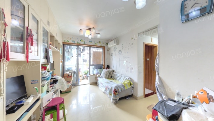 金色假日二手房实景图