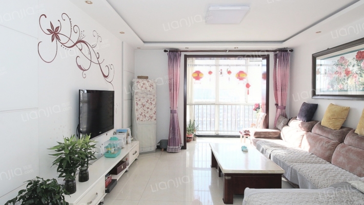 东兴公寓二手房实景图