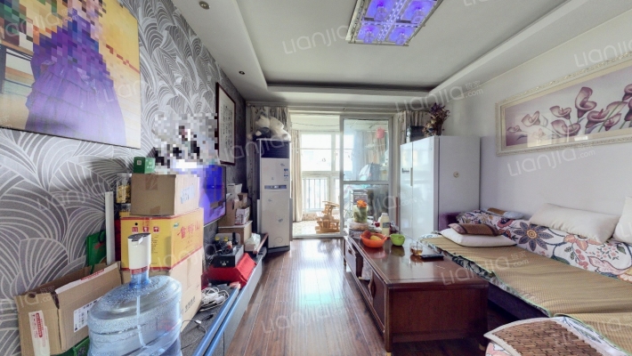 景洲公寓二手房实景图