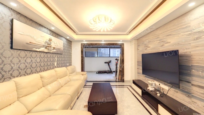 胜家雅苑二手房实景图