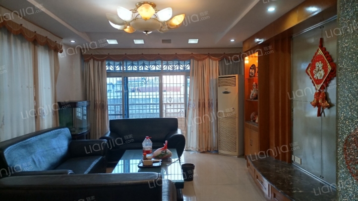 供电局宿舍(连江路)二手房实景图