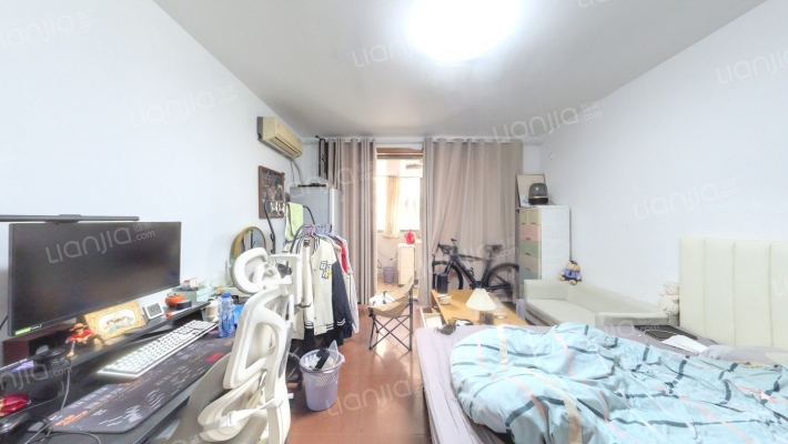 浦江世博家园十三街坊二手房实景图