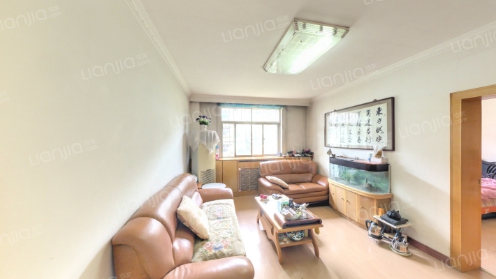 幸福中路137号二手房实景图