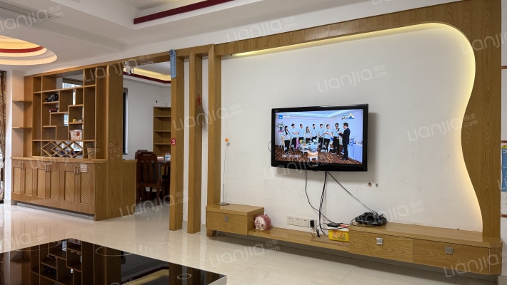 海韵国际城二手房实景图