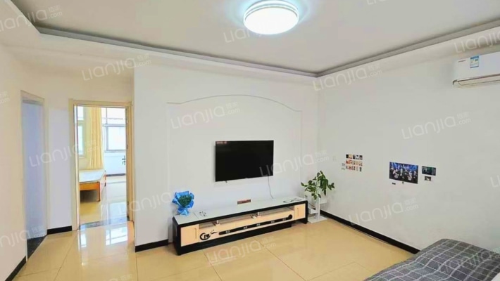 供销小区(新沂市)二手房实景图