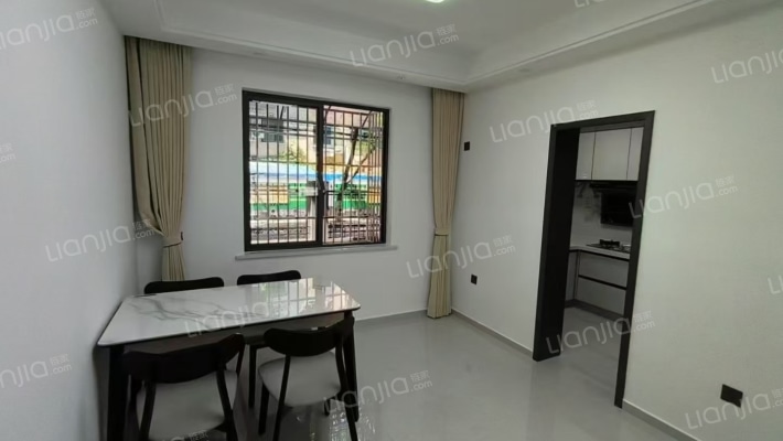 红梅邨二手房实景图