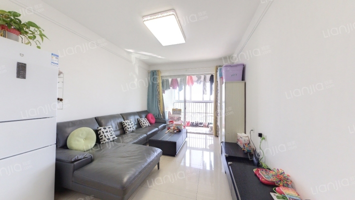 阳光100米娅公馆二手房实景图