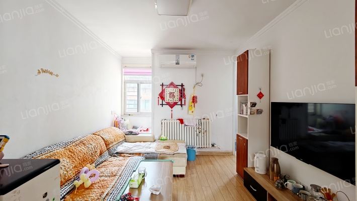 西村宿舍楼二手房实景图