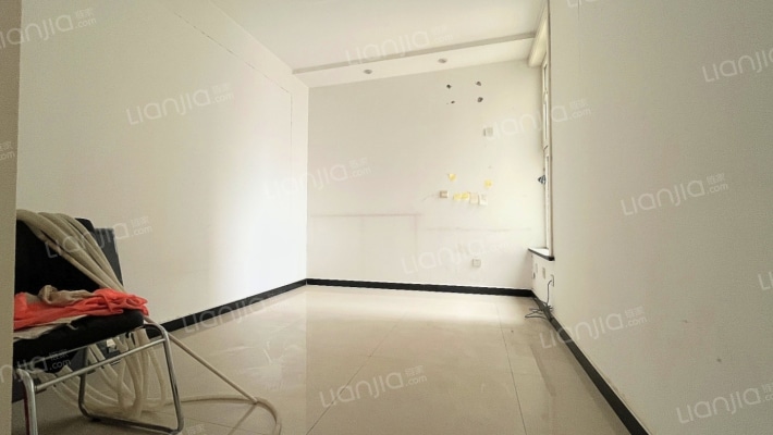 双馨佳园 2室2厅 南-卧室A