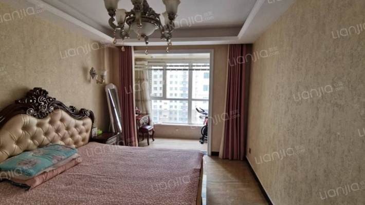 文荣鑫城二手房实景图