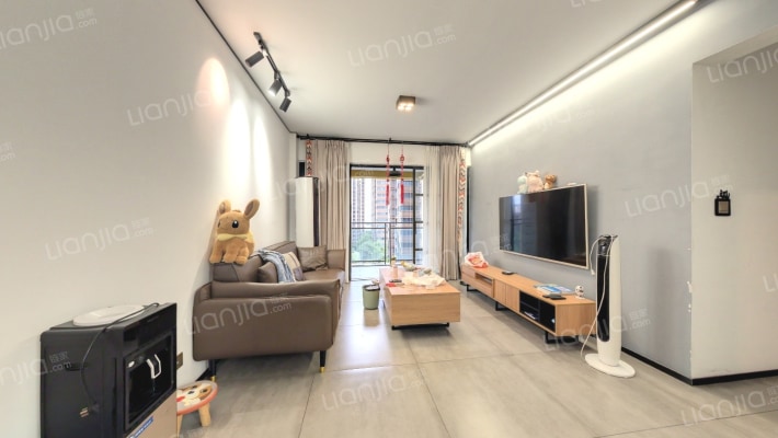 朗基御今缘二手房实景图