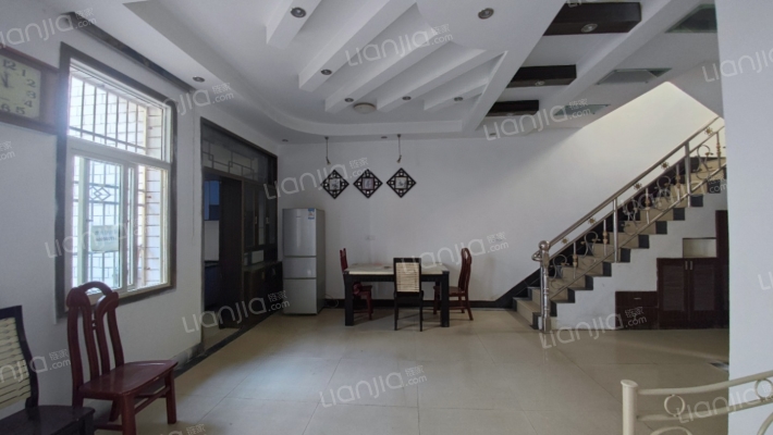 商南小区二手房实景图