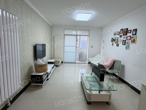 整租·东方花园 3室2厅 南/北