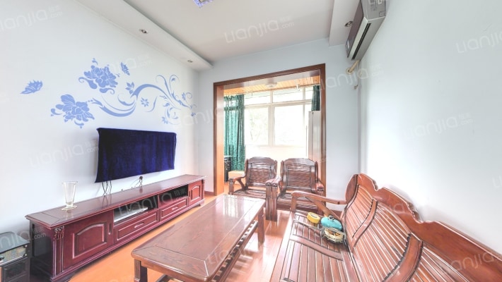 华光小区二手房实景图