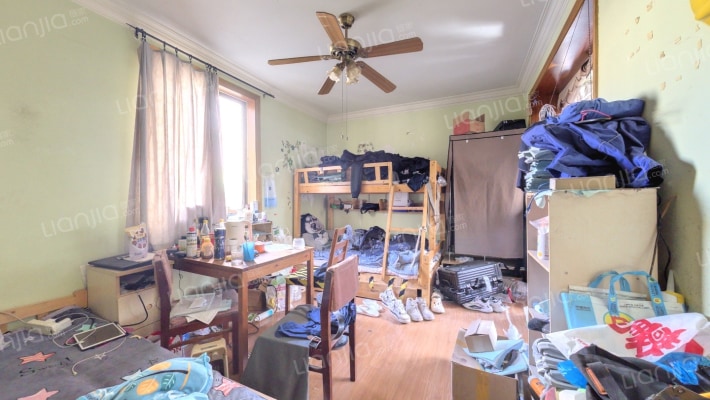 梅园二街坊二手房实景图