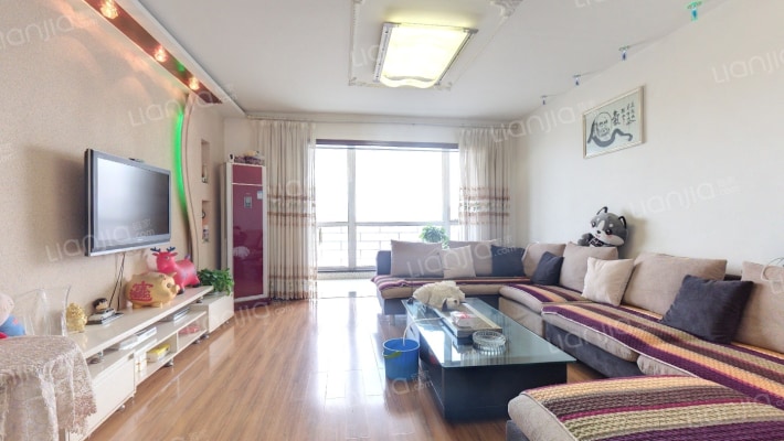 隆鑫花园二手房实景图