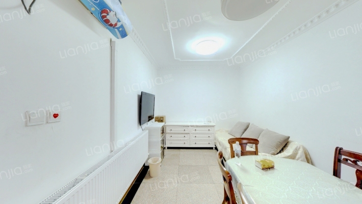 人行宿舍二手房实景图