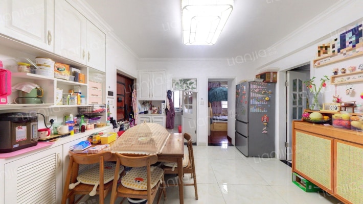 西城时代家园二手房实景图