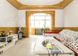 整租·聚宝盆兰庭小区 3室2厅 南/北_聚宝盆兰庭小区租房