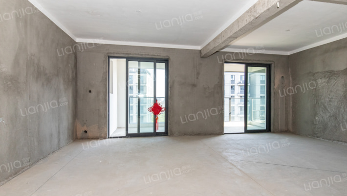 嘉源朗香园二手房实景图