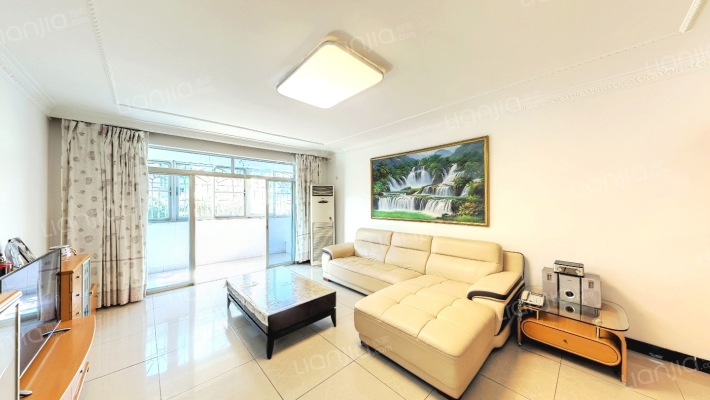 天宇花园北区二手房实景图