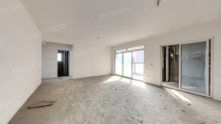 颐和京都二手房实景图