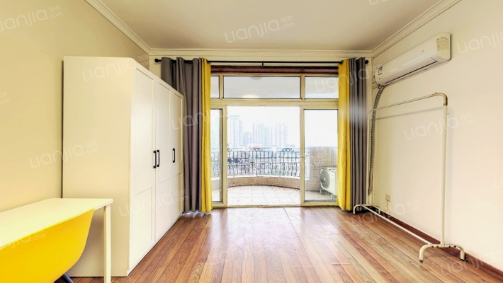 煤建新村二手房实景图